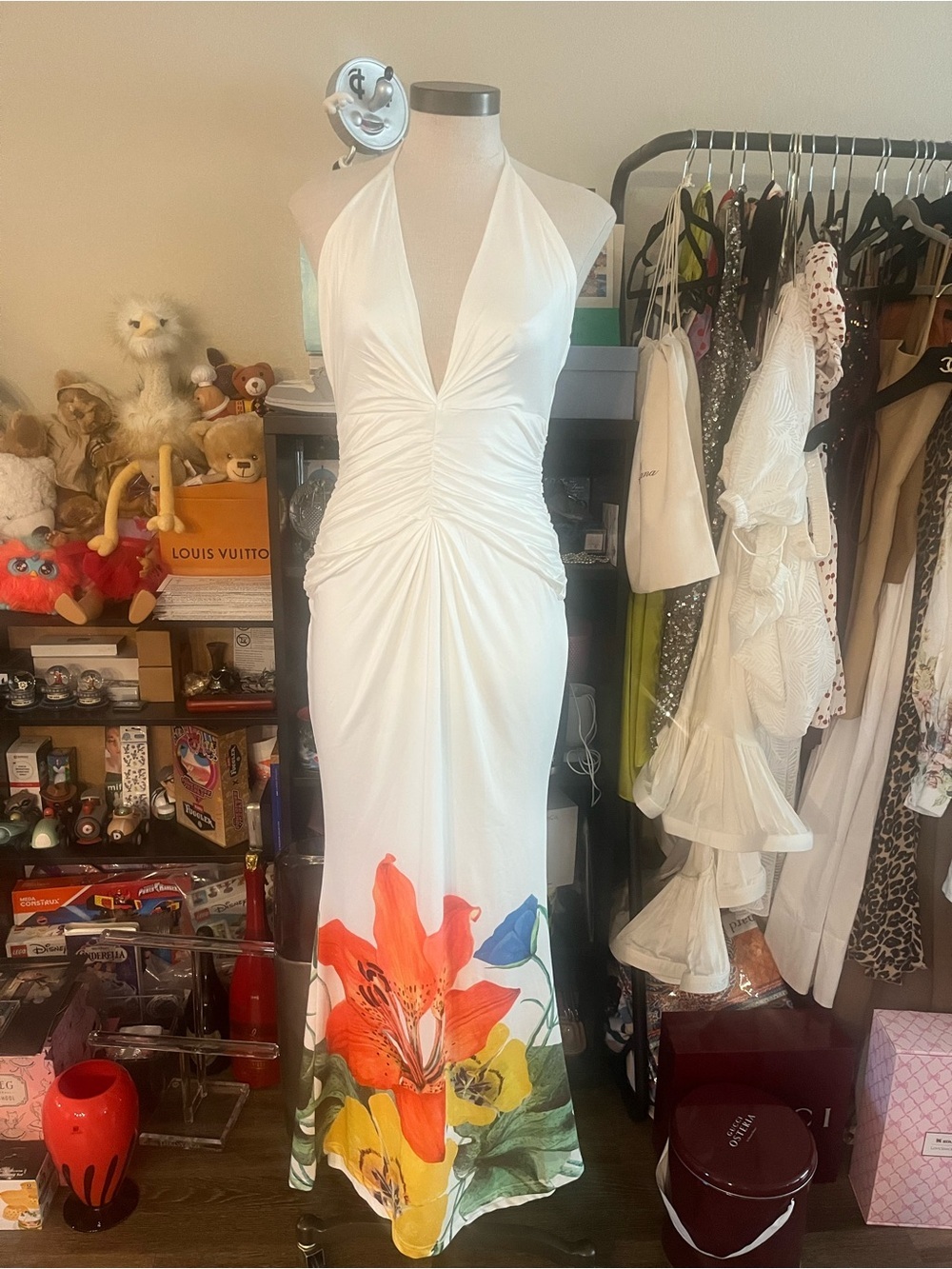 RUNAWAY The Label Dress size Small NWT 🌴🌴🌴🌴🌴🌴🌴🌴🌴